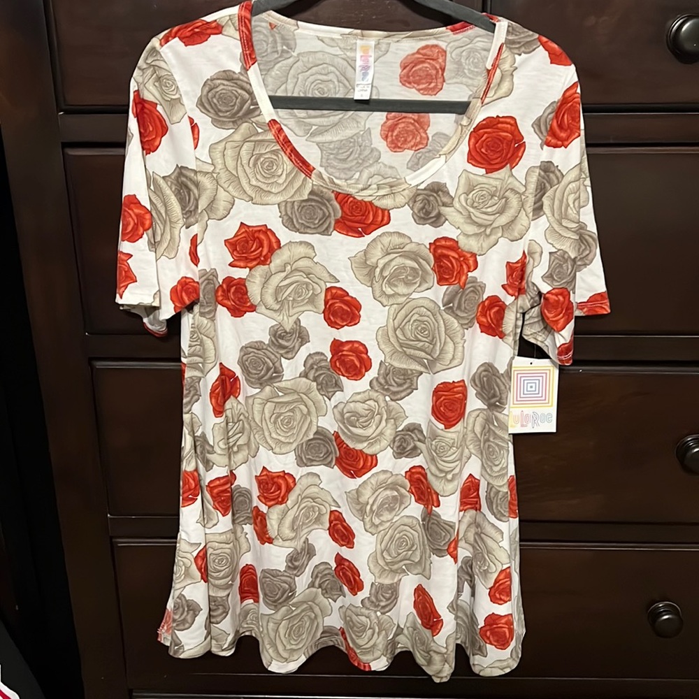 Perfect T